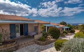 Holiday Home San Antoine - Iru140 By Interhome
